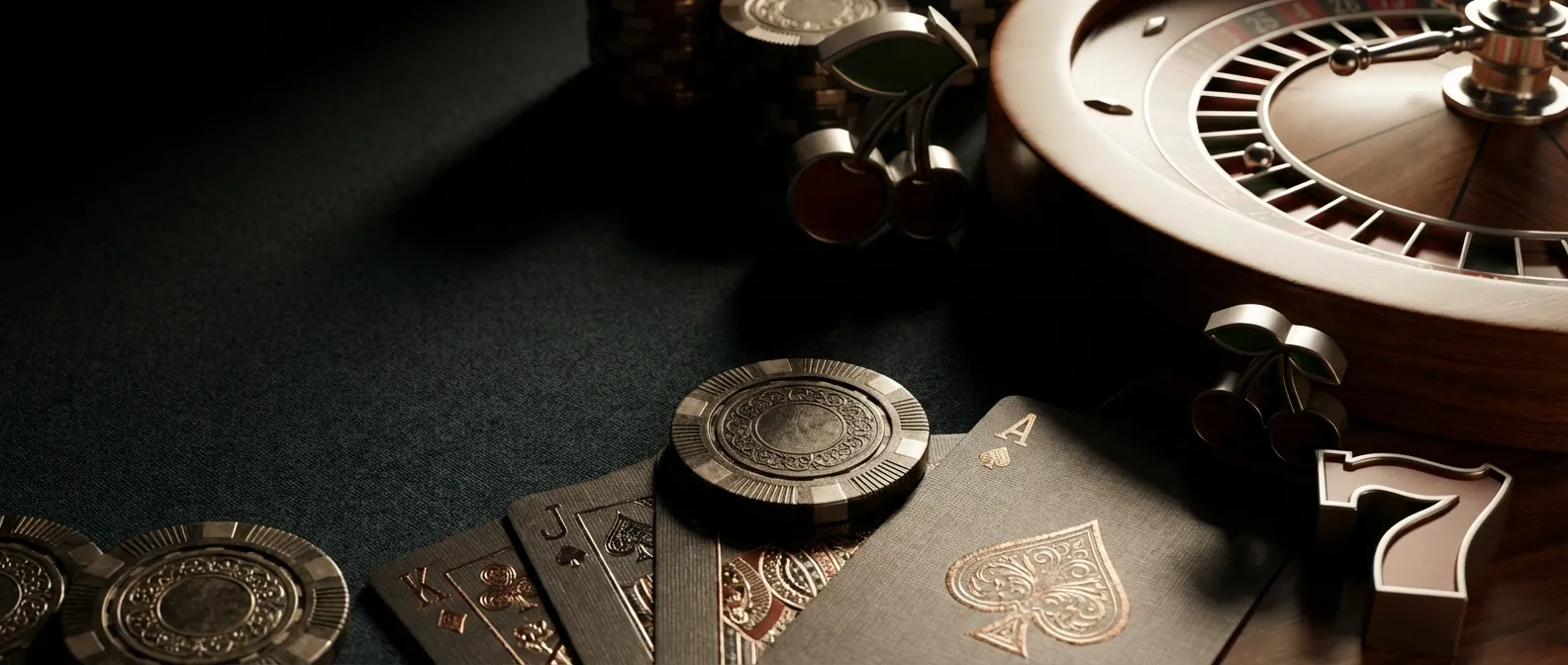 Trickz Casino bonus